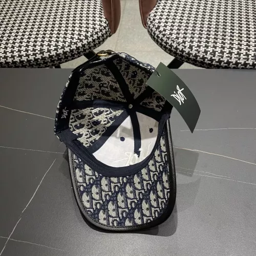 Cheap Christian Dior Caps #1349822 Replica Wholesale [$34.00 USD] [ITEM#1349822] on Replica Christian Dior Caps