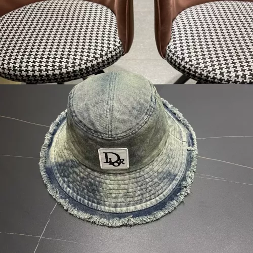 Cheap Christian Dior Caps #1349823 Replica Wholesale [$38.00 USD] [ITEM#1349823] on Replica Christian Dior Caps