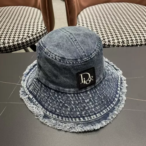 Cheap Christian Dior Caps #1349824 Replica Wholesale [$38.00 USD] [ITEM#1349824] on Replica Christian Dior Caps