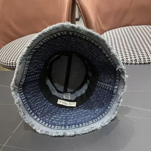 Cheap Christian Dior Caps #1349824 Replica Wholesale [$38.00 USD] [ITEM#1349824] on Replica Christian Dior Caps
