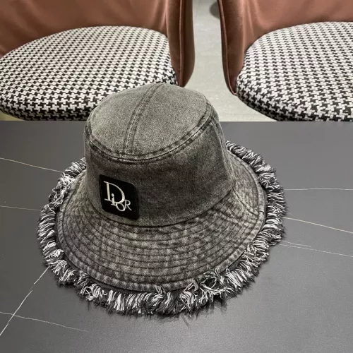 Cheap Christian Dior Caps #1349825 Replica Wholesale [$38.00 USD] [ITEM#1349825] on Replica Christian Dior Caps