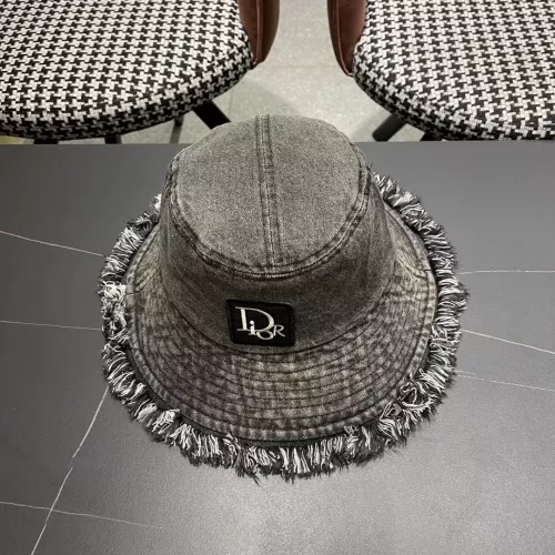 Cheap Christian Dior Caps #1349825 Replica Wholesale [$38.00 USD] [ITEM#1349825] on Replica Christian Dior Caps