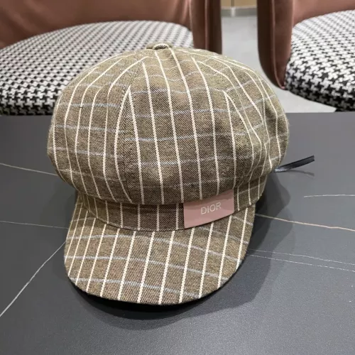 Christian Dior Caps #1349826