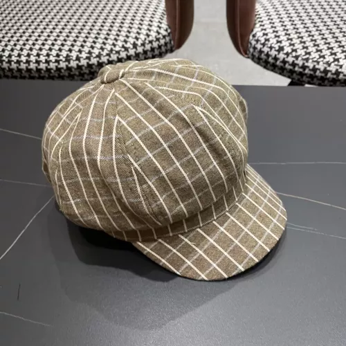 Cheap Christian Dior Caps #1349826 Replica Wholesale [$34.00 USD] [ITEM#1349826] on Replica Christian Dior Caps
