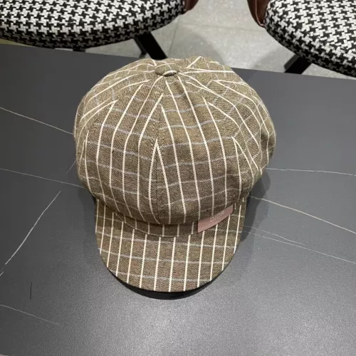 Cheap Christian Dior Caps #1349826 Replica Wholesale [$34.00 USD] [ITEM#1349826] on Replica Christian Dior Caps