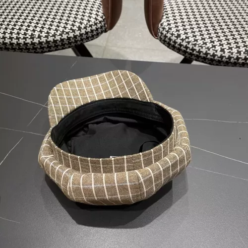Cheap Christian Dior Caps #1349826 Replica Wholesale [$34.00 USD] [ITEM#1349826] on Replica Christian Dior Caps