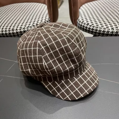 Cheap Christian Dior Caps #1349827 Replica Wholesale [$34.00 USD] [ITEM#1349827] on Replica Christian Dior Caps