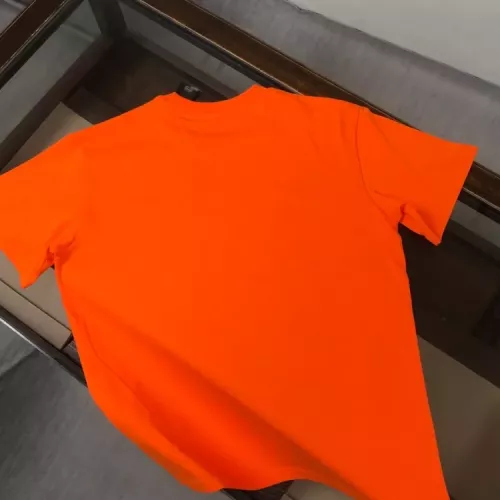 Cheap Fendi T-Shirts Short Sleeved For Unisex #1349828 Replica Wholesale [$42.00 USD] [ITEM#1349828] on Replica Fendi T-Shirts