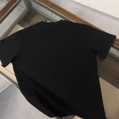 Cheap Fendi T-Shirts Short Sleeved For Unisex #1349829 Replica Wholesale [$42.00 USD] [ITEM#1349829] on Replica Fendi T-Shirts