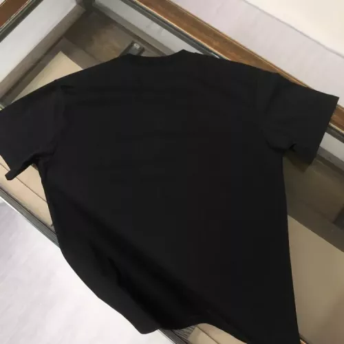 Cheap Fendi T-Shirts Short Sleeved For Unisex #1349833 Replica Wholesale [$42.00 USD] [ITEM#1349833] on Replica Fendi T-Shirts