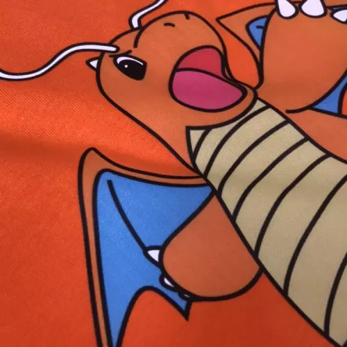 Cheap Fendi T-Shirts Short Sleeved For Unisex #1349834 Replica Wholesale [$42.00 USD] [ITEM#1349834] on Replica Fendi T-Shirts
