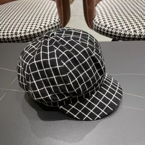 Cheap Christian Dior Caps #1349837 Replica Wholesale [$34.00 USD] [ITEM#1349837] on Replica Christian Dior Caps