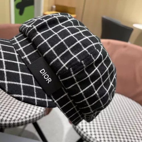 Cheap Christian Dior Caps #1349837 Replica Wholesale [$34.00 USD] [ITEM#1349837] on Replica Christian Dior Caps