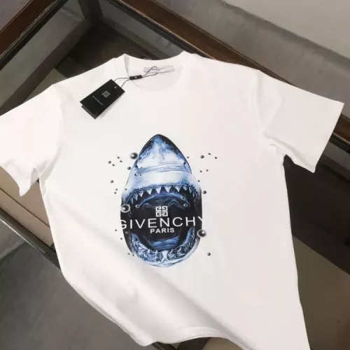 Givenchy T-Shirts Short Sleeved For Unisex #1349840
