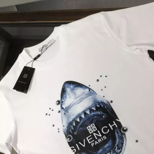 Cheap Givenchy T-Shirts Short Sleeved For Unisex #1349840 Replica Wholesale [$42.00 USD] [ITEM#1349840] on Replica Givenchy T-Shirts