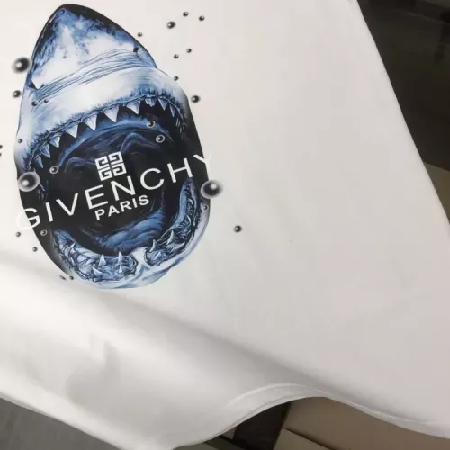 Cheap Givenchy T-Shirts Short Sleeved For Unisex #1349840 Replica Wholesale [$42.00 USD] [ITEM#1349840] on Replica Givenchy T-Shirts