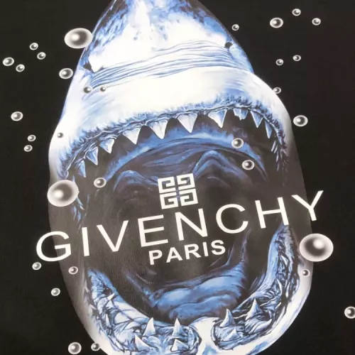 Cheap Givenchy T-Shirts Short Sleeved For Unisex #1349841 Replica Wholesale [$42.00 USD] [ITEM#1349841] on Replica Givenchy T-Shirts