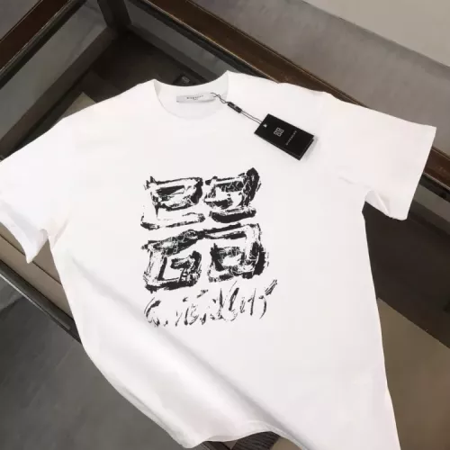 Givenchy T-Shirts Short Sleeved For Unisex #1349842