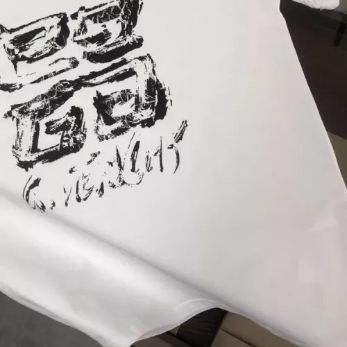 Cheap Givenchy T-Shirts Short Sleeved For Unisex #1349842 Replica Wholesale [$42.00 USD] [ITEM#1349842] on Replica Givenchy T-Shirts