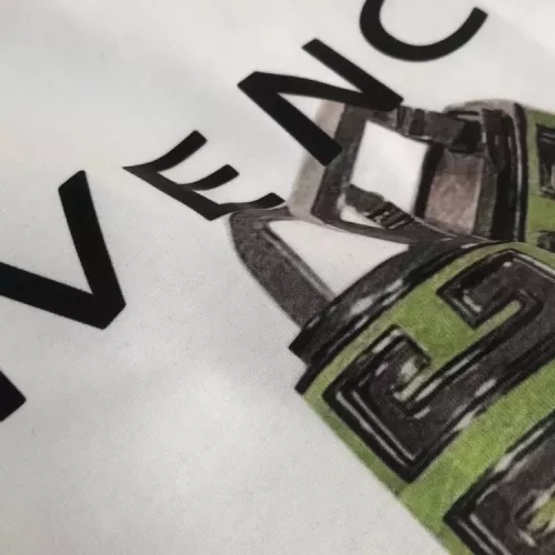 Cheap Givenchy T-Shirts Short Sleeved For Unisex #1349844 Replica Wholesale [$42.00 USD] [ITEM#1349844] on Replica Givenchy T-Shirts