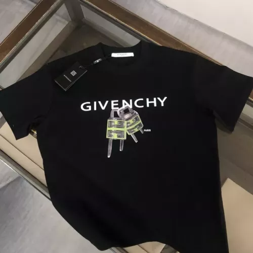 Givenchy T-Shirts Short Sleeved For Unisex #1349845