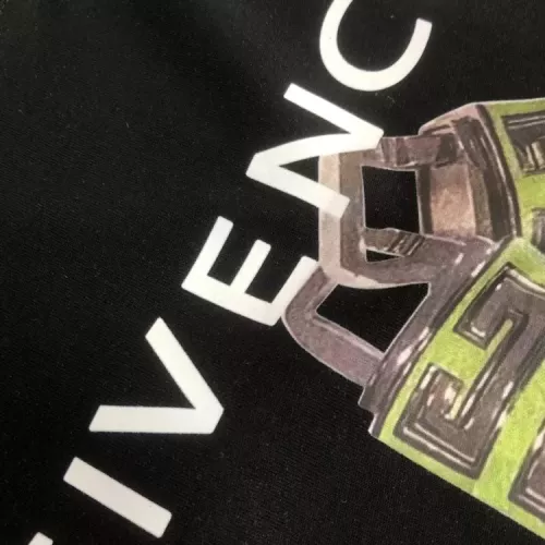 Cheap Givenchy T-Shirts Short Sleeved For Unisex #1349845 Replica Wholesale [$42.00 USD] [ITEM#1349845] on Replica Givenchy T-Shirts