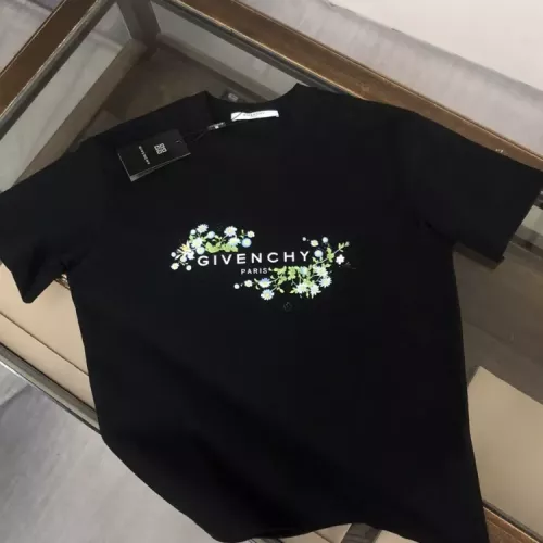 Givenchy T-Shirts Short Sleeved For Unisex #1349846