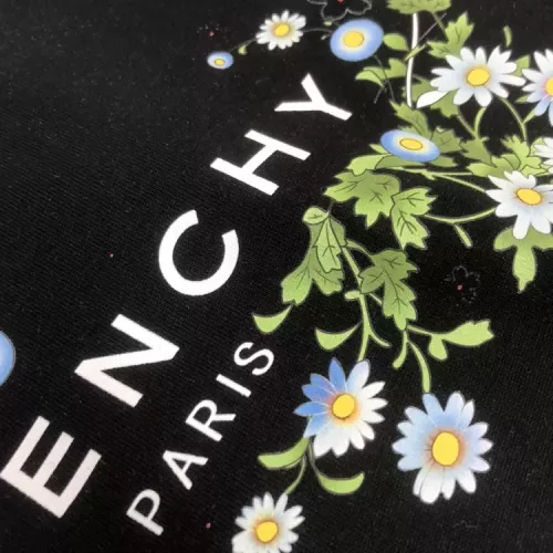Cheap Givenchy T-Shirts Short Sleeved For Unisex #1349846 Replica Wholesale [$42.00 USD] [ITEM#1349846] on Replica Givenchy T-Shirts