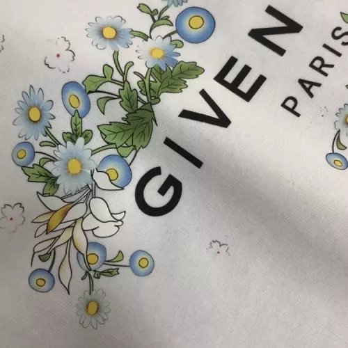 Cheap Givenchy T-Shirts Short Sleeved For Unisex #1349846 Replica Wholesale [$42.00 USD] [ITEM#1349846] on Replica Givenchy T-Shirts