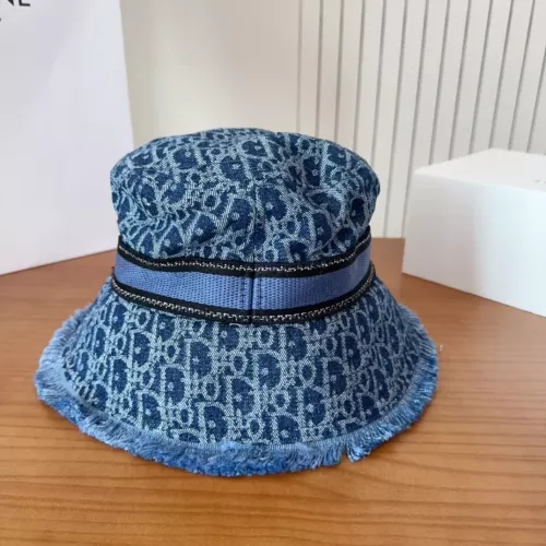 Cheap Christian Dior Caps #1349848 Replica Wholesale [$29.00 USD] [ITEM#1349848] on Replica Christian Dior Caps