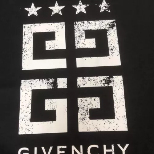 Cheap Givenchy T-Shirts Short Sleeved For Unisex #1349849 Replica Wholesale [$42.00 USD] [ITEM#1349849] on Replica Givenchy T-Shirts