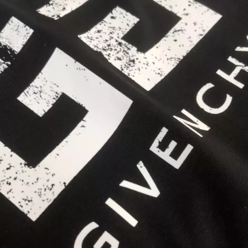 Cheap Givenchy T-Shirts Short Sleeved For Unisex #1349849 Replica Wholesale [$42.00 USD] [ITEM#1349849] on Replica Givenchy T-Shirts