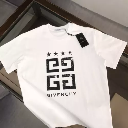 Givenchy T-Shirts Short Sleeved For Unisex #1349850