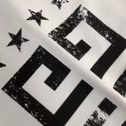 Cheap Givenchy T-Shirts Short Sleeved For Unisex #1349850 Replica Wholesale [$42.00 USD] [ITEM#1349850] on Replica Givenchy T-Shirts