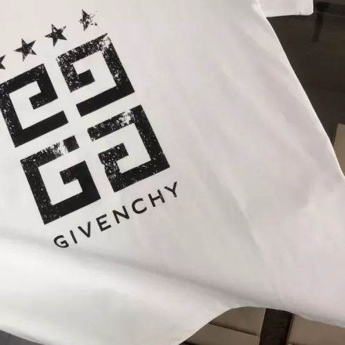 Cheap Givenchy T-Shirts Short Sleeved For Unisex #1349850 Replica Wholesale [$42.00 USD] [ITEM#1349850] on Replica Givenchy T-Shirts