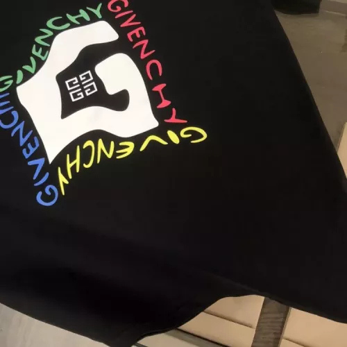 Cheap Givenchy T-Shirts Short Sleeved For Unisex #1349851 Replica Wholesale [$42.00 USD] [ITEM#1349851] on Replica Givenchy T-Shirts