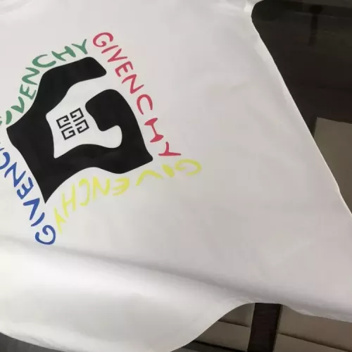 Cheap Givenchy T-Shirts Short Sleeved For Unisex #1349852 Replica Wholesale [$42.00 USD] [ITEM#1349852] on Replica Givenchy T-Shirts