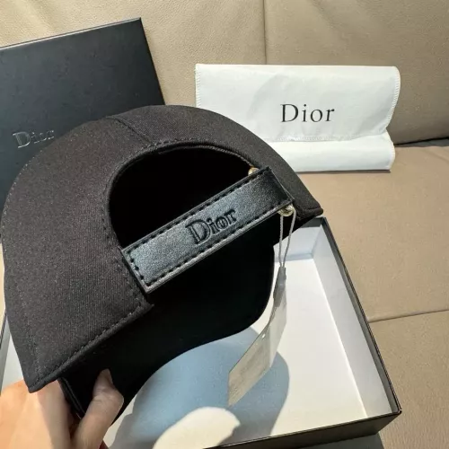 Cheap Christian Dior Caps #1349857 Replica Wholesale [$36.00 USD] [ITEM#1349857] on Replica Christian Dior Caps