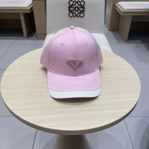 Prada Caps #1349858