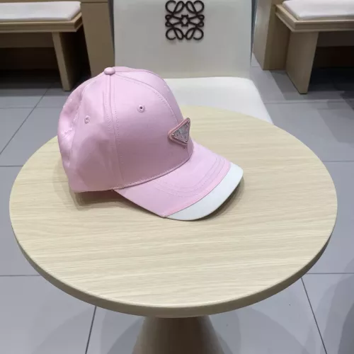 Cheap Prada Caps #1349858 Replica Wholesale [$34.00 USD] [ITEM#1349858] on Replica Prada Caps