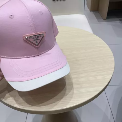 Cheap Prada Caps #1349858 Replica Wholesale [$34.00 USD] [ITEM#1349858] on Replica Prada Caps