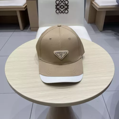 Prada Caps #1349859