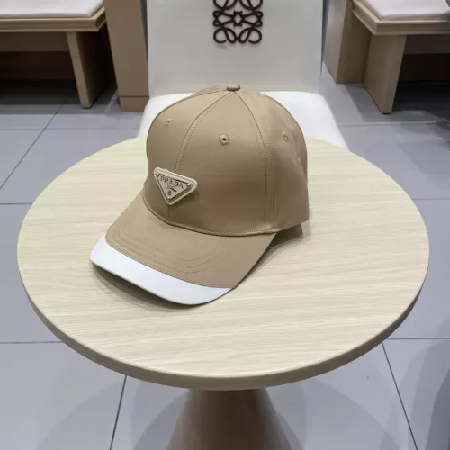 Cheap Prada Caps #1349859 Replica Wholesale [$34.00 USD] [ITEM#1349859] on Replica Prada Caps