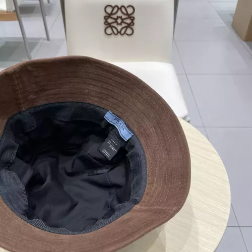 Cheap Prada Caps #1349862 Replica Wholesale [$36.00 USD] [ITEM#1349862] on Replica Prada Caps