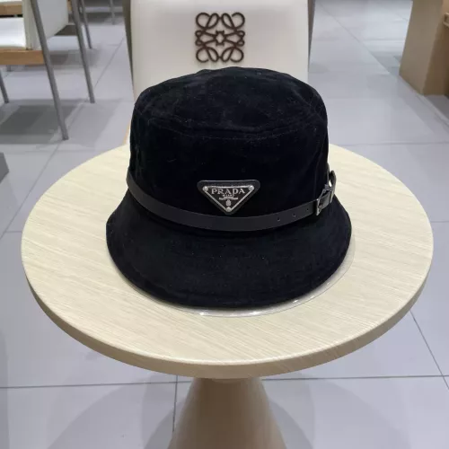 Prada Caps #1349863