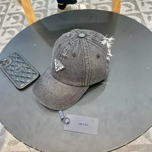 Cheap Prada Caps #1349866 Replica Wholesale [$32.00 USD] [ITEM#1349866] on Replica Prada Caps