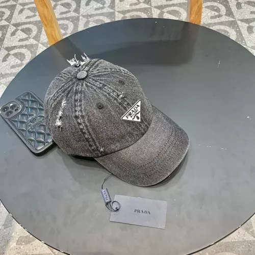 Cheap Prada Caps #1349866 Replica Wholesale [$32.00 USD] [ITEM#1349866] on Replica Prada Caps