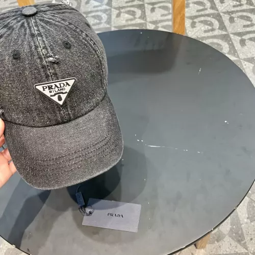 Cheap Prada Caps #1349866 Replica Wholesale [$32.00 USD] [ITEM#1349866] on Replica Prada Caps