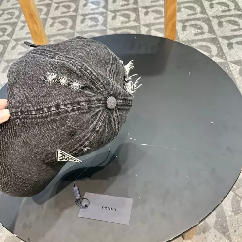 Cheap Prada Caps #1349866 Replica Wholesale [$32.00 USD] [ITEM#1349866] on Replica Prada Caps