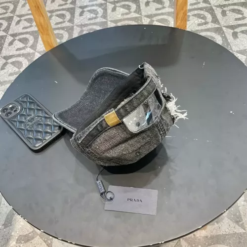 Cheap Prada Caps #1349866 Replica Wholesale [$32.00 USD] [ITEM#1349866] on Replica Prada Caps